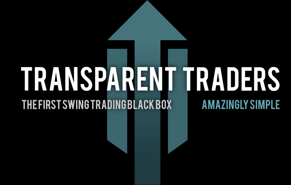 Transparent Traders Blackbox